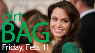 Angelina Denies A 7th Kid Is On The Way